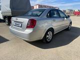 Chevrolet Lacetti 2023 годаfor7 190 000 тг. в Актау – фото 4