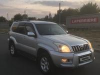 Toyota Land Cruiser Prado 2004 года за 8 200 000 тг. в Тараз