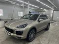 Porsche Cayenne 2014 годаүшін29 500 000 тг. в Петропавловск