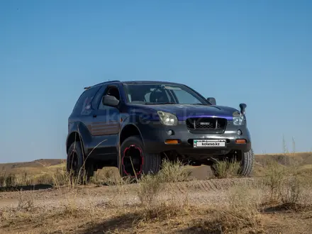 Isuzu VehiCross 1997 года за 5 000 000 тг. в Алматы – фото 2