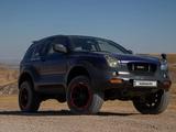 Isuzu VehiCross 1997 года за 5 000 000 тг. в Алматы – фото 3