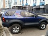 Isuzu VehiCross 1997 года за 5 000 000 тг. в Алматы – фото 4