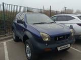 Isuzu VehiCross 1997 года за 5 000 000 тг. в Алматы – фото 5