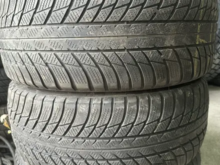 225/45R18 Pirelli, Michelin, Bridgestone. за 40 000 тг. в Алматы