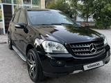 Mercedes-Benz ML 350 2006 года за 7 450 000 тг. в Шымкент