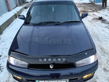 Subaru Legacy 1998 года за 2 890 000 тг. в Алматы – фото 5