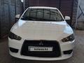 Mitsubishi Lancer 2011 года за 3 000 000 тг. в Алматы – фото 2
