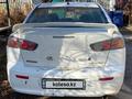 Mitsubishi Lancer 2011 года за 3 000 000 тг. в Алматы – фото 14