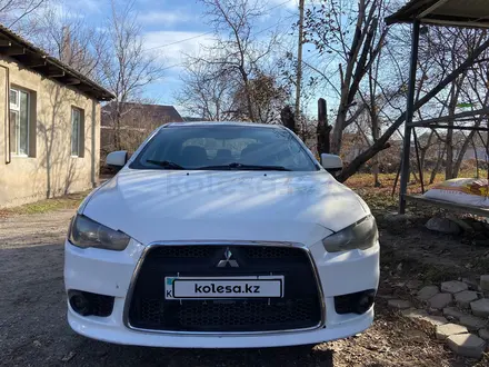 Mitsubishi Lancer 2011 года за 3 000 000 тг. в Алматы – фото 17