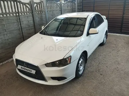 Mitsubishi Lancer 2011 года за 3 000 000 тг. в Алматы – фото 4