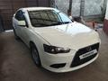Mitsubishi Lancer 2011 года за 3 000 000 тг. в Алматы – фото 5