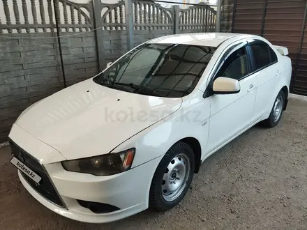 Mitsubishi Lancer 2011 года за 3 000 000 тг. в Алматы