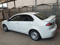 Mitsubishi Lancer 2011 года за 3 000 000 тг. в Алматы – фото 7