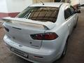 Mitsubishi Lancer 2011 года за 3 000 000 тг. в Алматы – фото 8