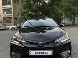 Toyota Corolla 2018 годаүшін9 050 000 тг. в Астана