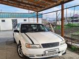 Nissan Cefiro 1995 годаүшін2 000 000 тг. в Талдыкорган – фото 4