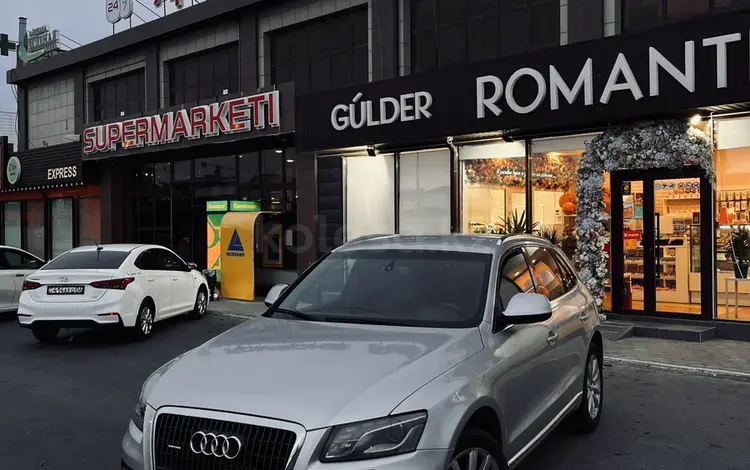 Audi Q5 2009 годаfor2 300 000 тг. в Атырау