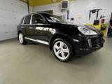 Porsche Cayenne 2007 годаүшін9 500 000 тг. в Павлодар