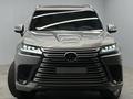 Lexus LX 600 2021 годаүшін65 000 000 тг. в Алматы – фото 2