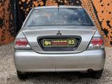 Mitsubishi Lancer 2008 года за 3 100 000 тг. в Кокшетау – фото 4