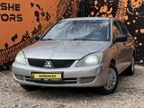 Mitsubishi Lancer 2008 года за 3 300 000 тг. в Кокшетау