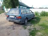 Volkswagen Passat 1991 года за 10 000 тг. в Павлодар – фото 2