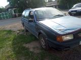 Volkswagen Passat 1991 года за 10 000 тг. в Павлодар – фото 3
