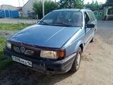 Volkswagen Passat 1991 года за 10 000 тг. в Павлодар – фото 4