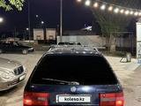 Volkswagen Passat 1995 года за 1 800 000 тг. в Шымкент – фото 4