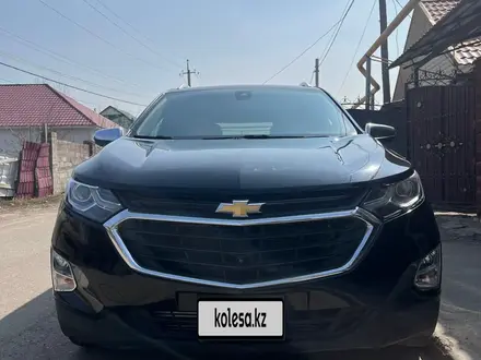 Chevrolet Equinox 2019 года за 4 000 000 тг. в Алматы – фото 8