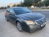 Toyota Avalon 2005 годаүшін5 300 000 тг. в Жанаозен