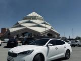 Kia K7 2017 года за 9 500 000 тг. в Астана – фото 3
