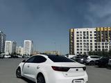 Kia K7 2017 года за 9 500 000 тг. в Астана – фото 2