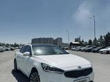 Kia K7 2017 годаүшін9 500 000 тг. в Астана