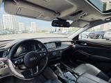 Kia K7 2017 года за 9 500 000 тг. в Астана – фото 5