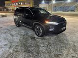 Hyundai Santa Fe 2020 годаfor11 500 000 тг. в Жезказган – фото 3