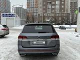 Volkswagen Teramont 2022 года за 27 000 000 тг. в Алматы – фото 3