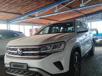 Volkswagen Teramont 2022 года за 31 000 000 тг. в Алматы
