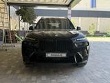 BMW X7 2024 года за 75 000 000 тг. в Алматы