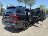 BMW X7 2024 года за 75 000 000 тг. в Алматы – фото 2