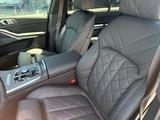BMW X7 2024 года за 75 000 000 тг. в Алматы – фото 4
