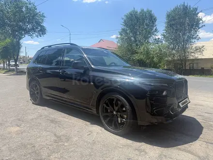 BMW X7 2024 года за 75 000 000 тг. в Алматы – фото 6