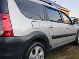 ВАЗ (Lada) Largus 2018 года за 5 700 000 тг. в Петропавловск