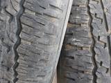 Шины летние bridgestone dueler A/T 265 65 R17 за 47 000 тг. в Актобе – фото 3