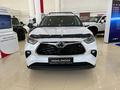 Toyota Highlander Luxe 2025 года за 43 790 000 тг. в Караганда – фото 2