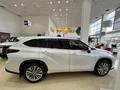 Toyota Highlander Luxe 2025 года за 43 790 000 тг. в Караганда – фото 15
