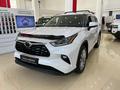 Toyota Highlander Luxe 2025 года за 43 790 000 тг. в Караганда
