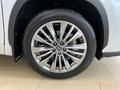 Toyota Highlander Luxe 2025 года за 43 790 000 тг. в Караганда – фото 4