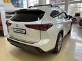 Toyota Highlander Luxe 2025 года за 43 790 000 тг. в Караганда – фото 5