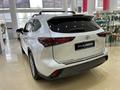Toyota Highlander Luxe 2025 года за 43 790 000 тг. в Караганда – фото 7
